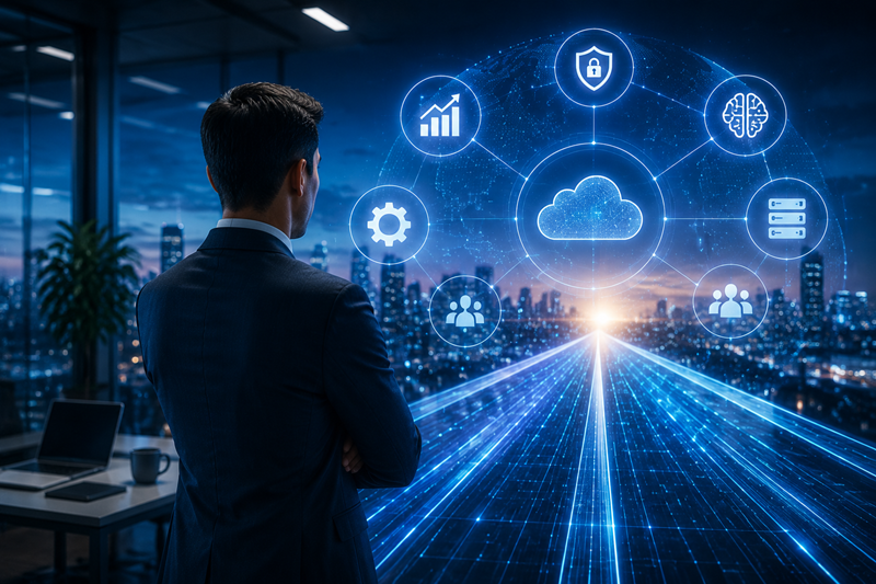 How to Future-Proof Your IT Systems with Smart Strategy