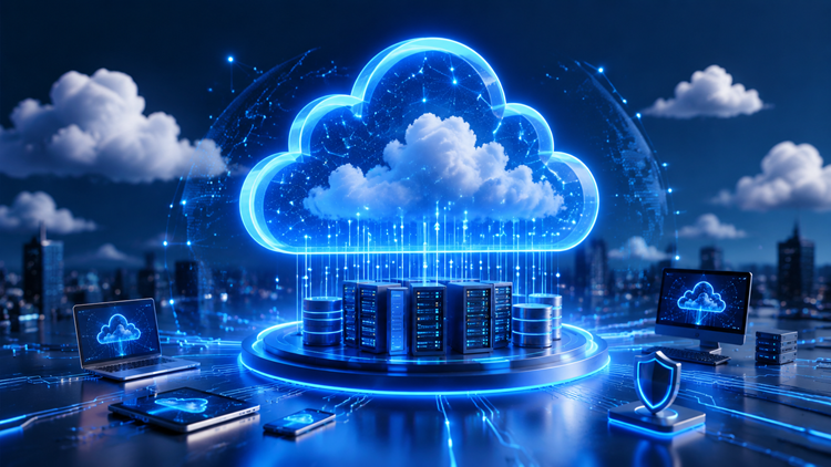 Cloud Solutions