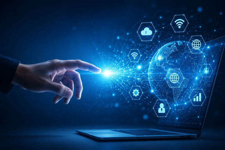 Digital Transformation